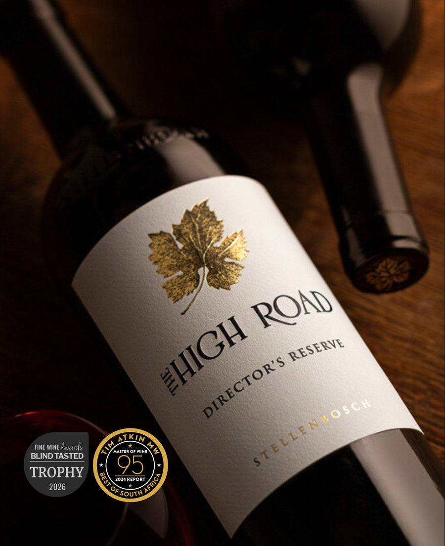 Director's Reserve 2021
