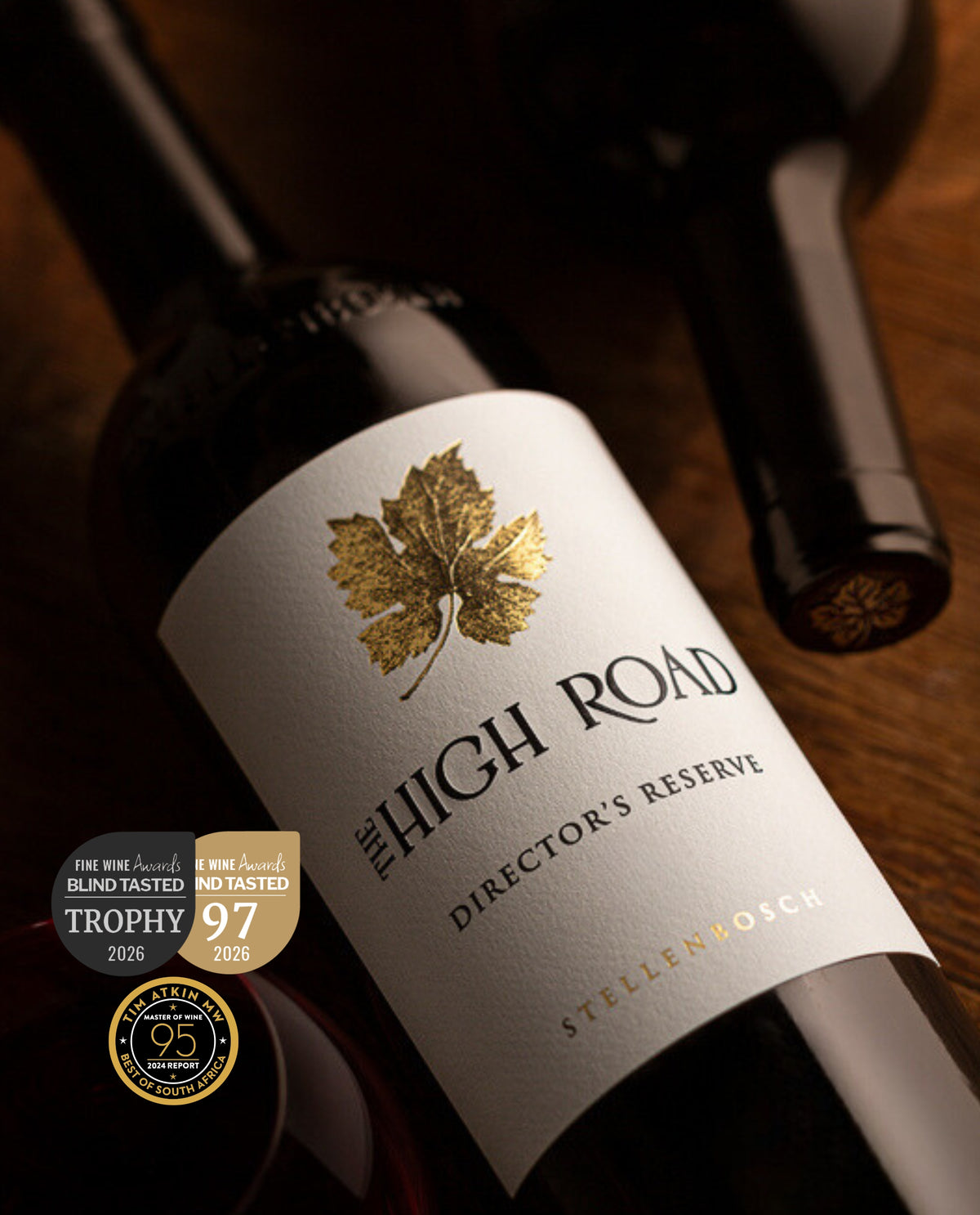 Director's Reserve 2021
