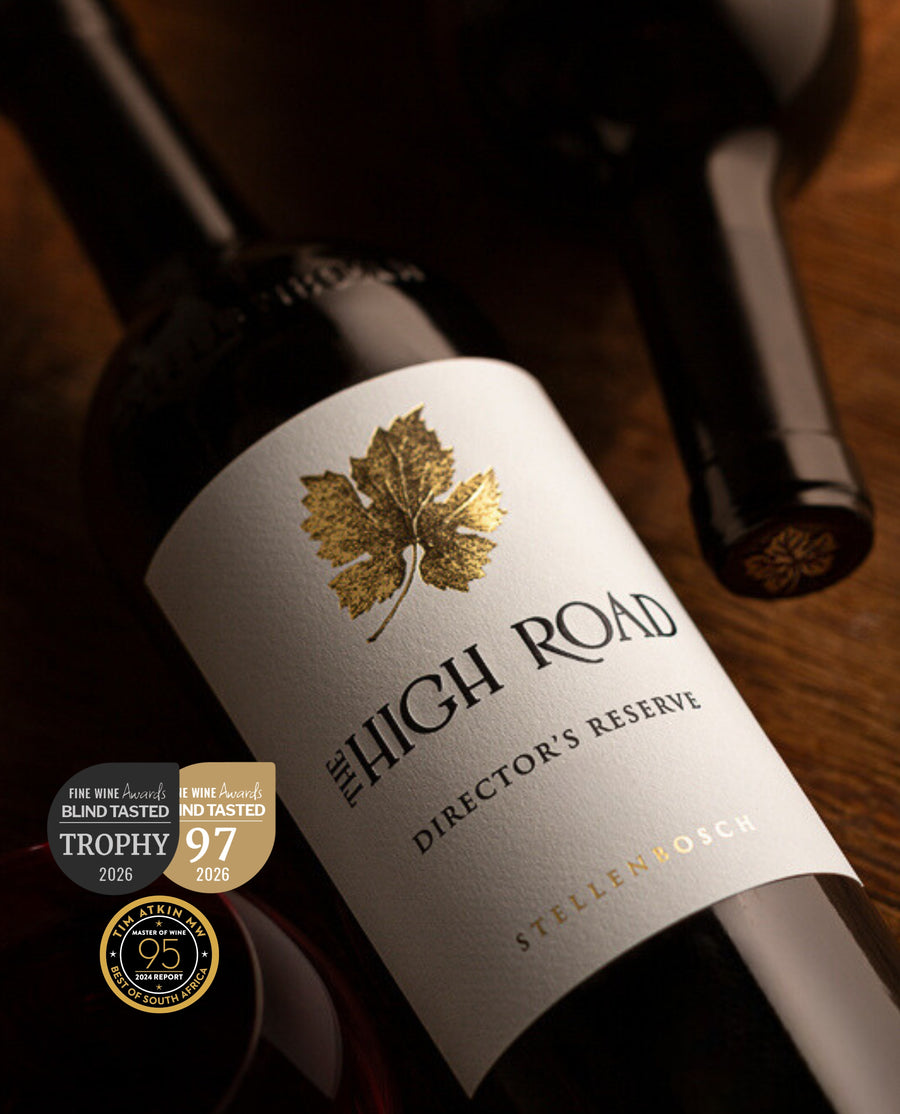 Director's Reserve 2021
