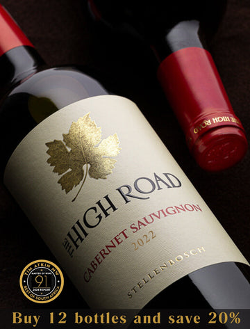 Cabernet Sauvignon 2022