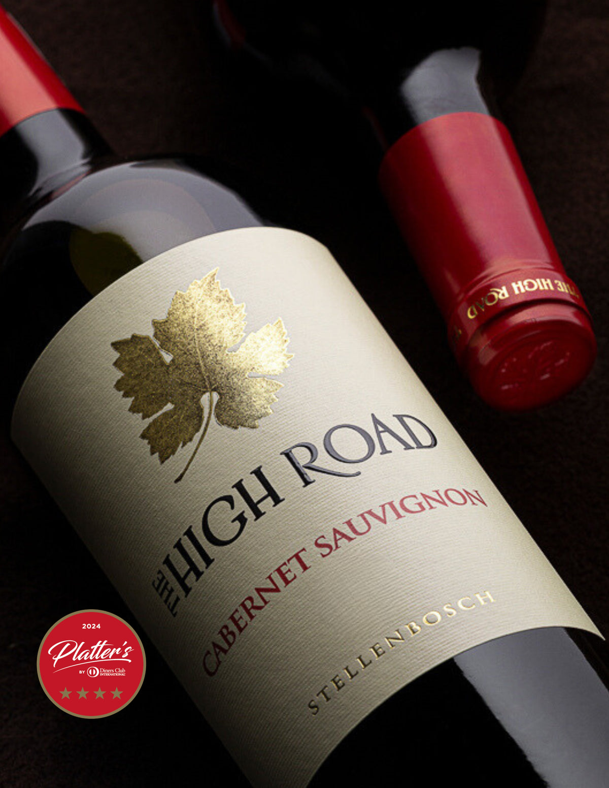 Cabernet Sauvignon 2023
