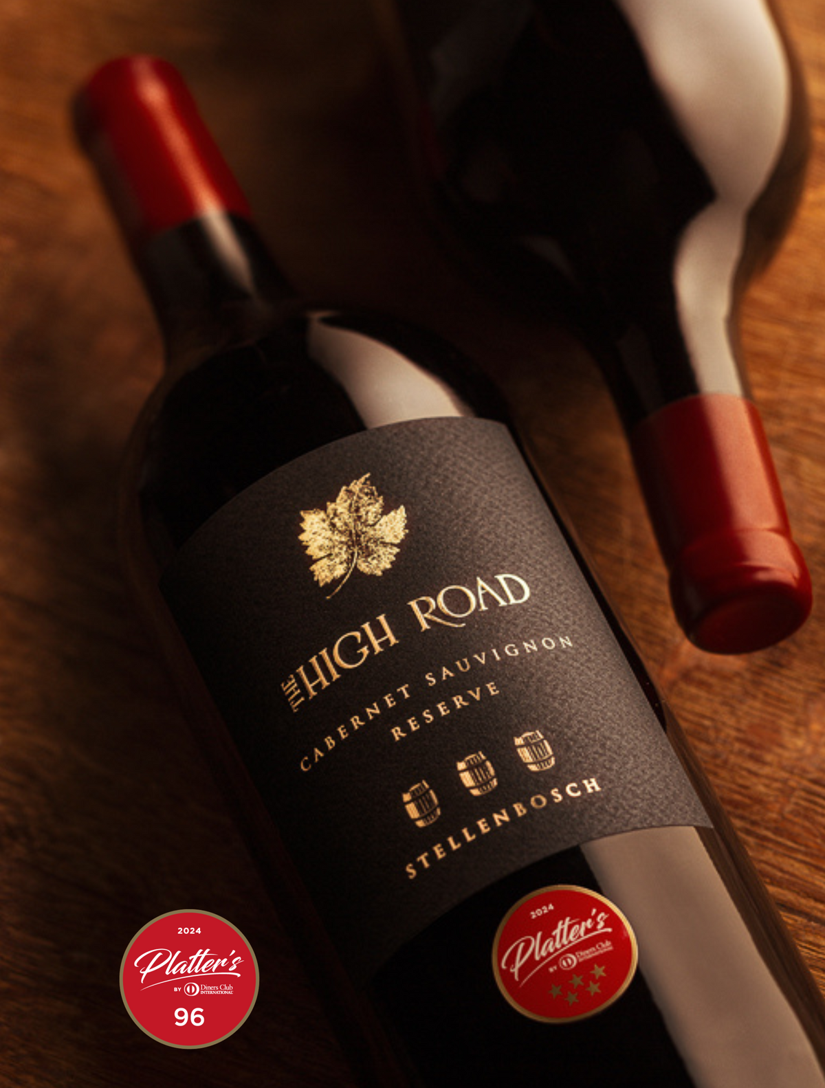 Magnum Cabernet Sauvignon Reserve 2019