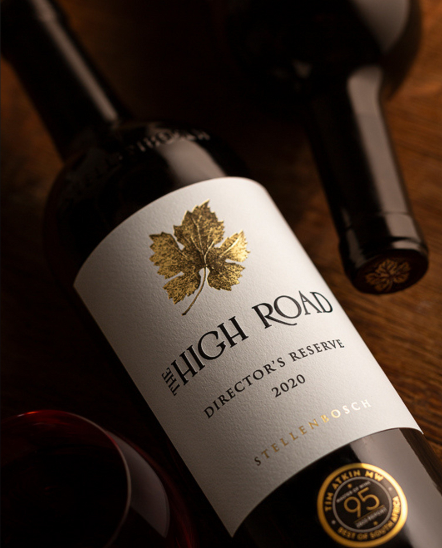 Director's Reserve