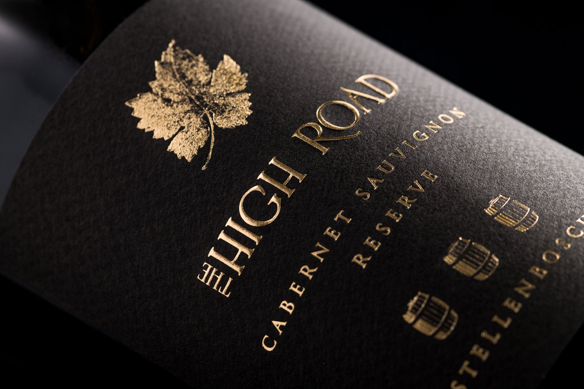 Cabernet Sauvignon Reserve