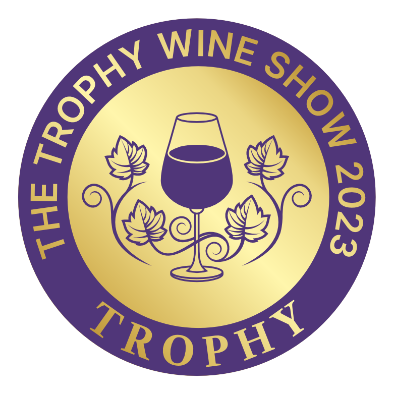 The Trophy Wine Show 2023 Press Release:  New Talent and Timeless Stars