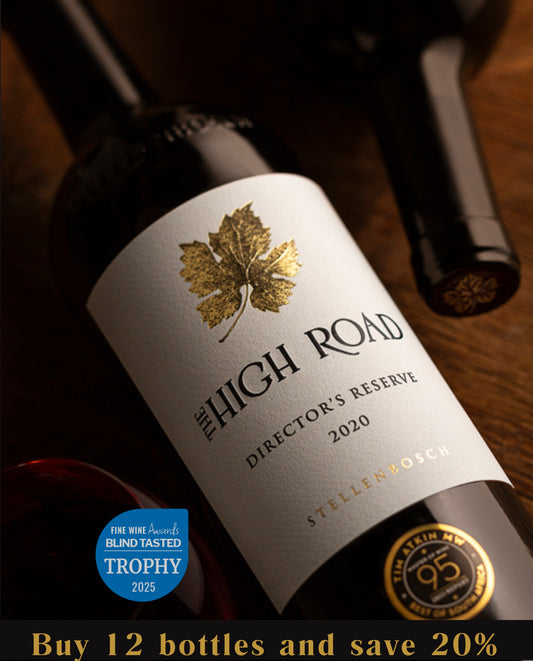 Director's Reserve 2020