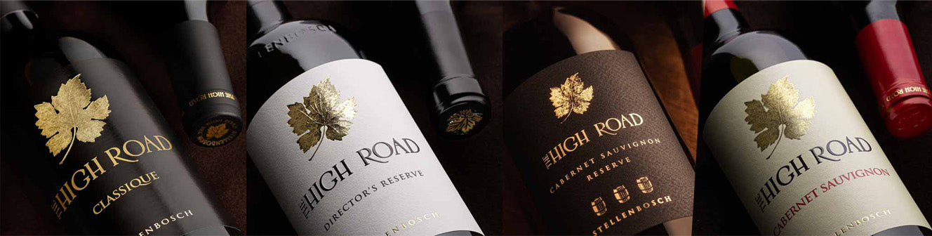 Our Wines