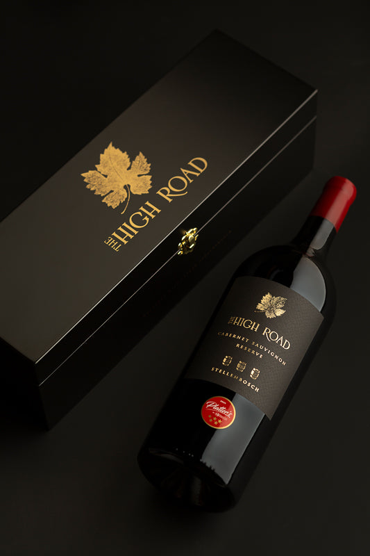Premium Magnum Presentation Box