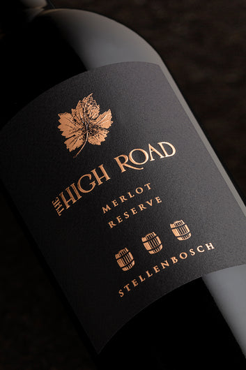 Magnum Merlot Reserve 2023