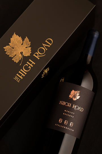 Magnum Merlot Reserve 2023