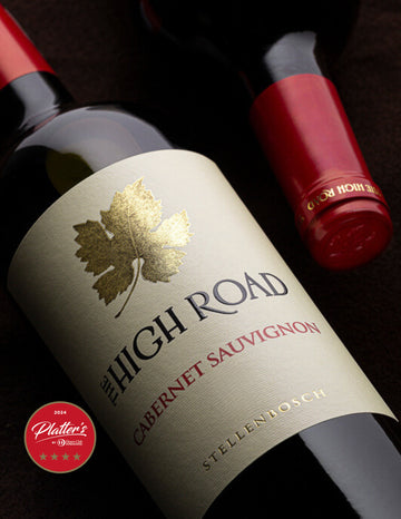 Cabernet Sauvignon 2023