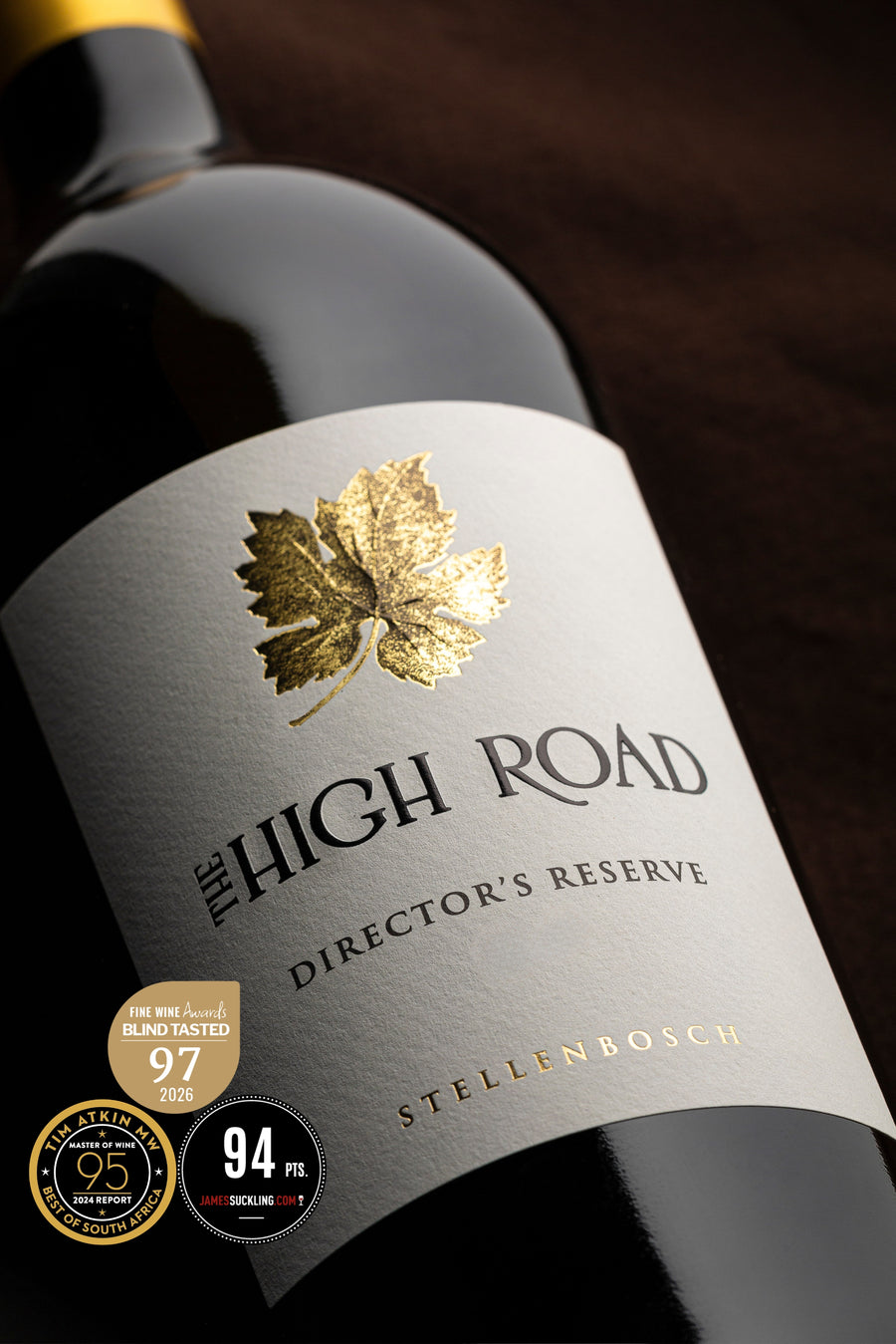 Magnum Director's Reserve 2021