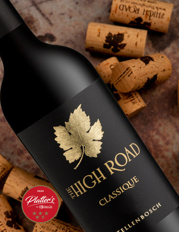 A Winter Wine Dozen - Classique 2020