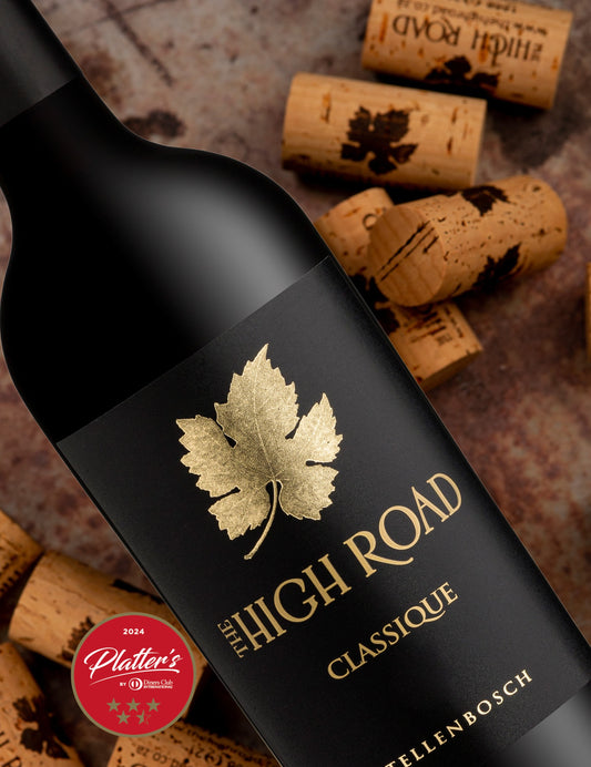 A Winter Wine Dozen - Classique 2020
